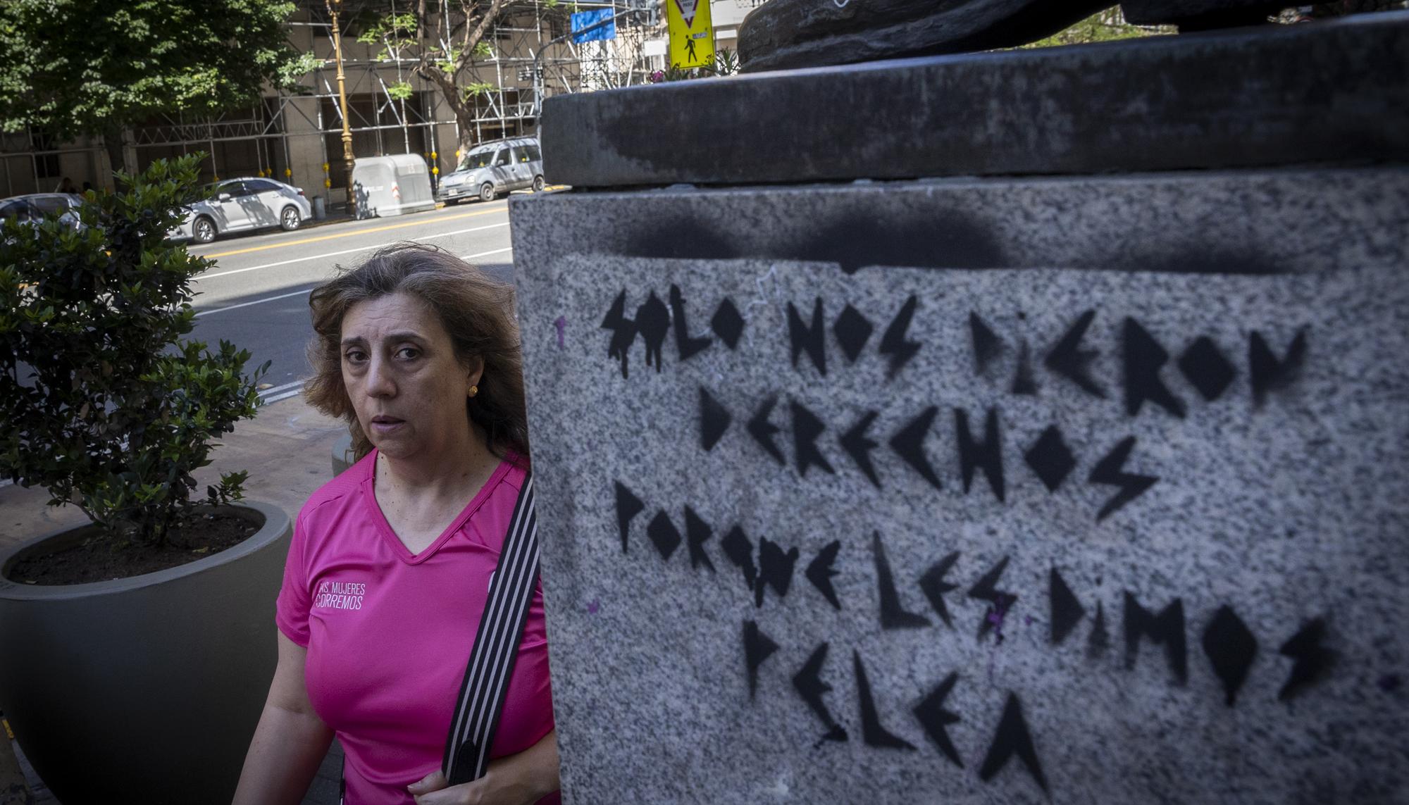 Buenos Aires Milei - 2